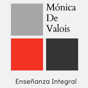 Monica De Valois Educación Integral