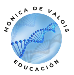 Mónica De Valois Educación