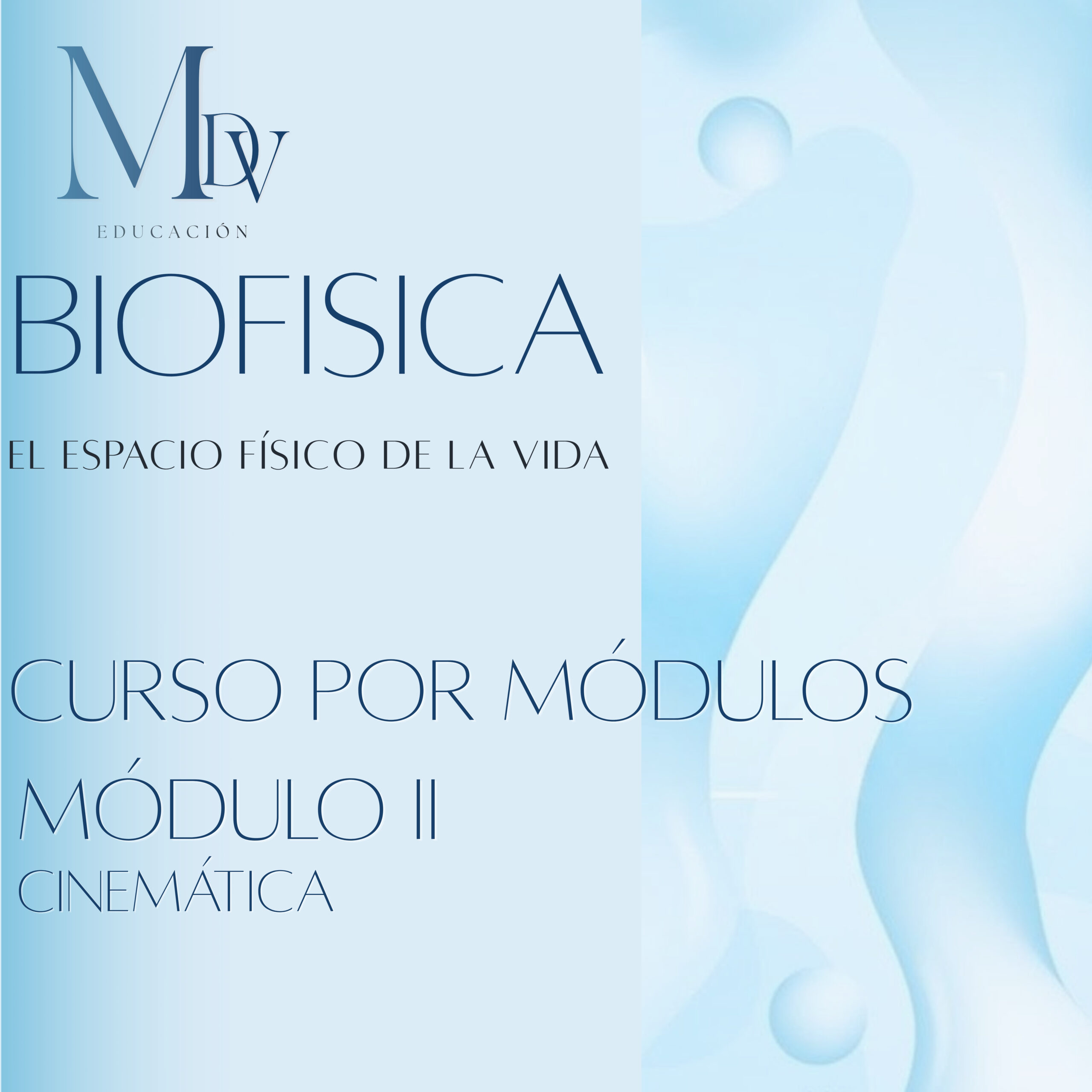 Imágenes para web biofísica módulos módulo II